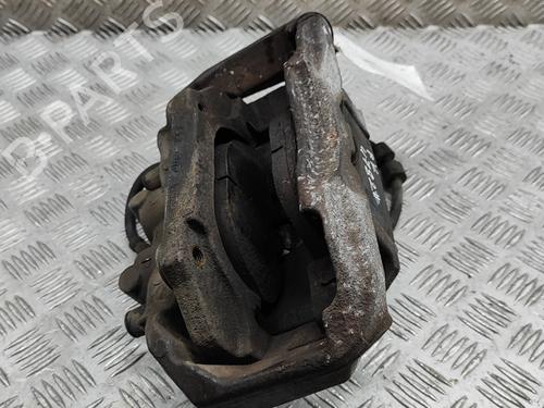 Left front brake caliper BMW 6 (E63) 635 d | BP22620554M105 