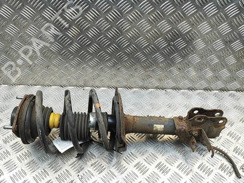 Used Left front shock absorber Left front shock absorber MITSUBISHI OUTLANDER III (GG_W, GF_W, ZJ, ZL, ZK) 2.4 Hybrid 4WD (GG3W) (208 hp) 33384211 33384211