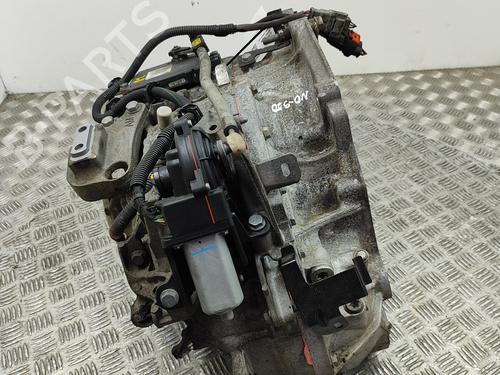 Gearbox VW TRANSPORTER T6 / CARAVELLE T6 Bus (SGB, SGJ, SHB, SHJ) 2.0 TDI 4motion | BP24306760M3 