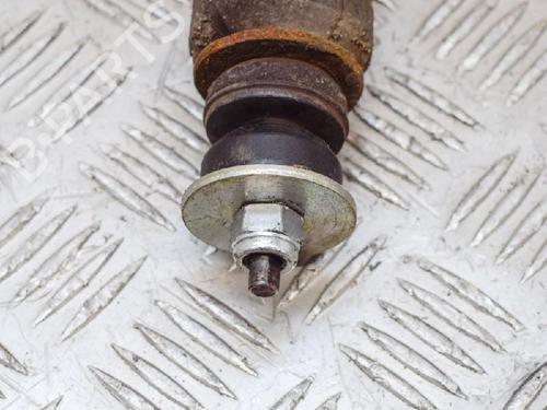 Left rear shock absorber DACIA SANDERO II 1.5 dCi | BP6739815M18 