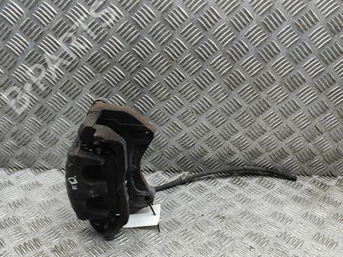 Used Right front brake caliper Right front brake caliper NISSAN QASHQAI III (J12) 1.3 DIG-T (158 hp) 35717349 35717349