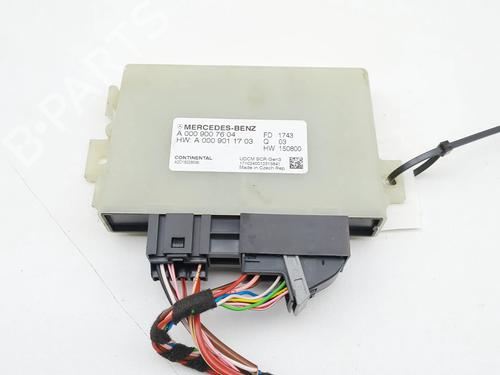 Elektronisk modul Elektronisk modul 38782535 38782535