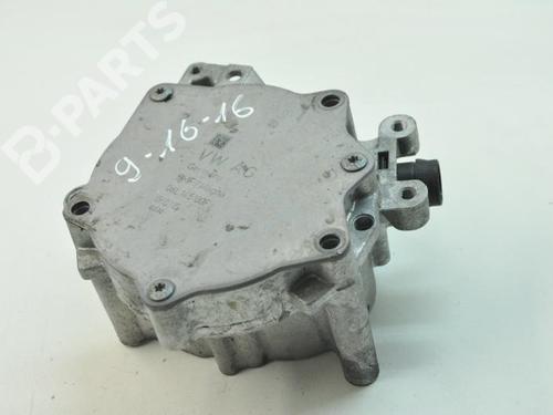 Used Vacuum pump Vacuum pump 9873881 9873881
