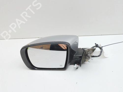 Used Left mirror Left mirror MASERATI GHIBLI III (M157) 3.0 D (275 hp) 39884378 39884378