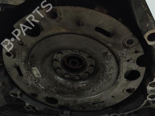 Gearbox AUDI A4 B8 Avant (8K5) 1.8 TFSI quattro | BP19329529M3 