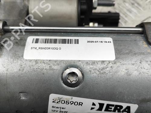 Startmotor VW PASSAT B8 (3G2, CB2) 2.0 TDI | BP37698938M8  - Image 7