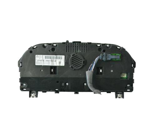 Instrument cluster JAGUAR F-PACE (X761) 2.0 TD4 | BP30283696C47 - Image 3