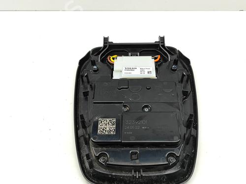 Kabinelys VOLVO XC40 (536) B3 Mild-Hybrid | BP31859275I8 