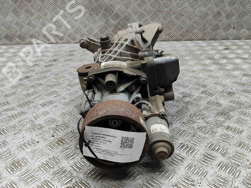 Rear differential VOLVO XC70 II (136) D4 AWD | BP18037130M24 