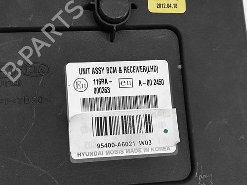 Elektronische module HYUNDAI i30 (GD) 1.6 CRDi | BP25614888M83 