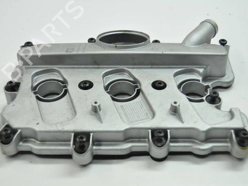 Valve cover AUDI Q7 (4MB, 4MG, 4MQ) 3.0 TFSI quattro | BP33362567M124 - Image 2