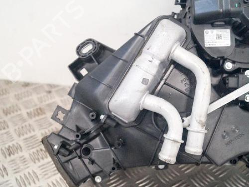 Heater matrix VW TOUAREG (7LA, 7L6, 7L7) 5.0 V10 TDI | BP14658787M63 