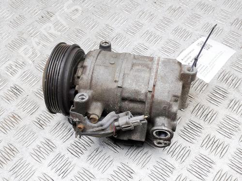 Used AC compressor AC compressor MERCEDES-BENZ CLA Coupe (C117) CLA 180 (117.342) (122 hp) 39446336 39446336