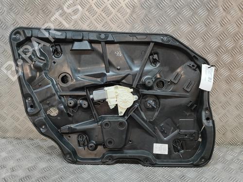 Used Front left window mechanism Front left window mechanism MERCEDES-BENZ S-CLASS (W222, V222, X222) S 300 BlueTEC Hybrid / h (222.004, 222.104) (204 hp) 27933370 27933370