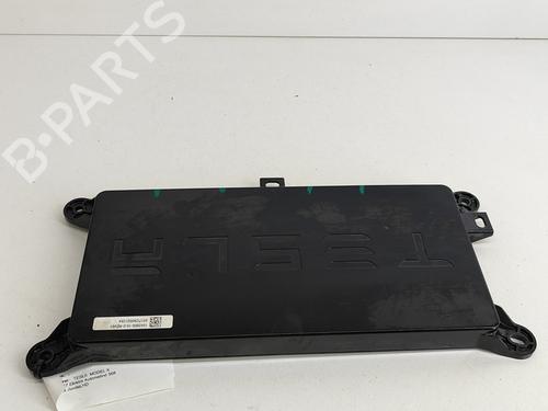 Elektronisk modul TESLA MODEL X (5YJX) P100D AWD (772 hp) 19255976