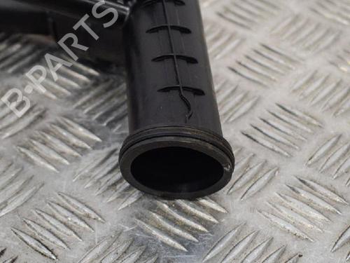 Thermostat housing AUDI A3 Convertible (8V7, 8VE) 1.6 TDI | BP14664717M116