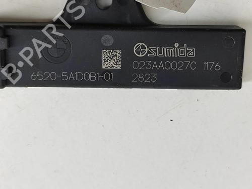 Electronic module BMW X7 (G07) xDrive 40 d Mild-Hybrid | BP27772617M83 