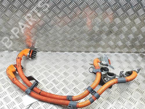 Used Wiring harness Wiring harness LEXUS GS (_L1_) 300h (AWL10_, AWL10R) (223 hp) 33394716 33394716