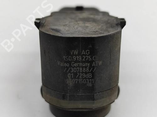 Electronic module VW AMAROK (2HA, 2HB, S1B, S6B, S7A, S7B, AGD) 2.0 BiTDI 4motion | BP24141471M83 - Image 7