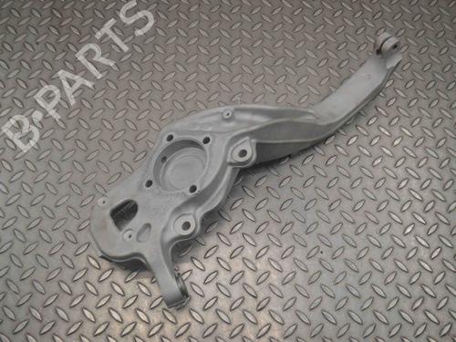 Left front steering knuckle JAGUAR F-PACE (X761) 2.0 TD4 | BP30246196M25