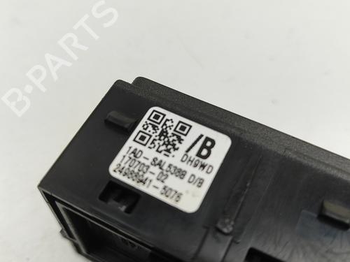 Switch LAND ROVER RANGE ROVER EVOQUE (L538) 2.0 D 4x4 | BP28434422I30 