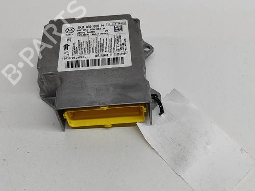 ECU airbags AUDI A5 Sportback (8TA) 2.0 TDI quattro | BP17225437M53 