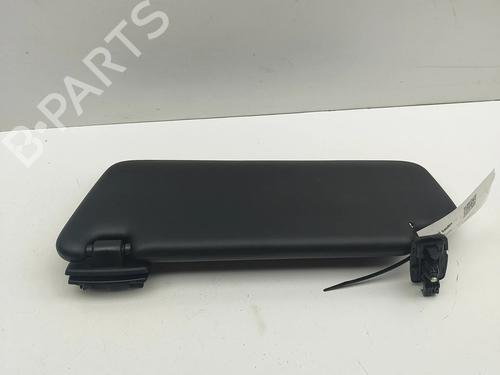 Used Right sun visor Right sun visor MERCEDES-BENZ C-CLASS T-Model (S205) C 300 BlueTEC Hybrid / h (205.212) (204 hp) 28194977 28194977