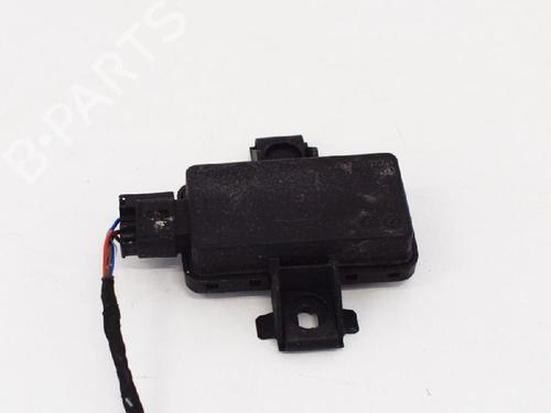 Elektronisk modul MERCEDES-BENZ A-CLASS (W176) A 220 CDI (176.003) | BP6738493M83 