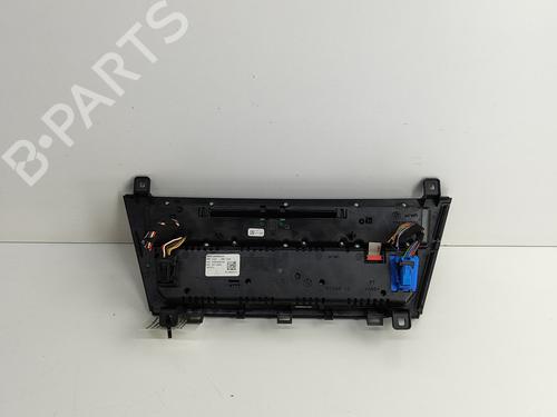 Climate control BMW 6 Convertible (F12) 650 i xDrive | BP24820441I5 