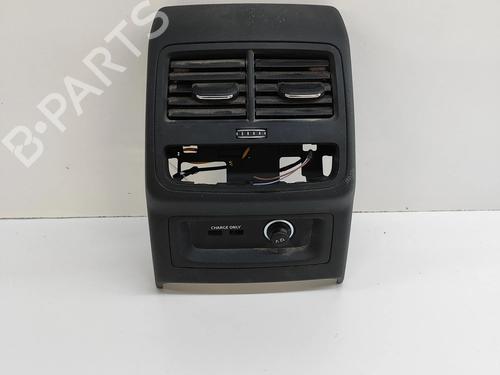 Condotto di aerazione AUDI A5 (F53, F5P) 35 TFSI Mild Hybrid (150 hp) 27789309