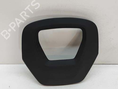 Display CITROËN C4 X (BD_, BE_, BF_) ë-C4 X (BFZKXC) (136 hp) 28550489