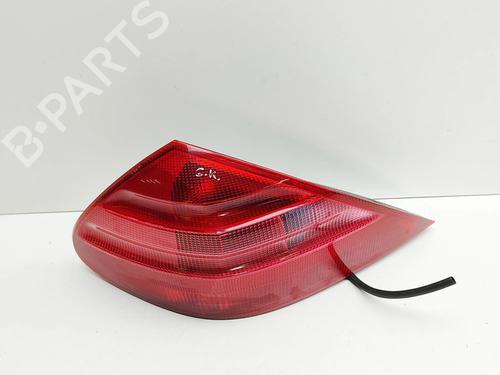 Used Left taillight Left taillight MERCEDES-BENZ SL (R230) 350 (230.467) (245 hp) 33549453 33549453