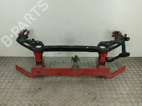 Frontblech für JAGUAR I-PACE (X590) EV400 AWD (400 hp) 28028994