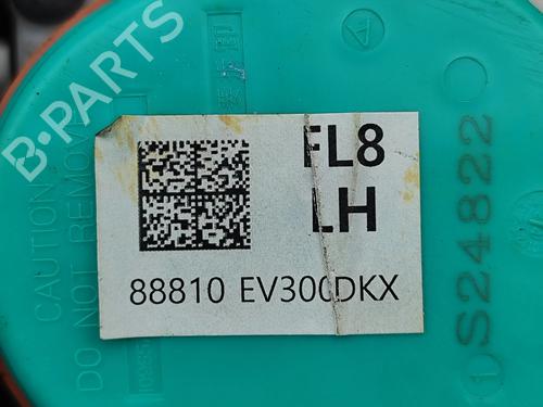 Front left seatbelt KIA EV3 EV | BP33400056I26  - Image 6