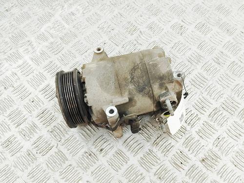 Used AC compressor AC compressor FORD TRANSIT CUSTOM V362 Bus (F3) 2.2 TDCi (100 hp) 36186827 36186827