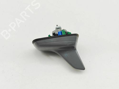 Used Antenna/Base Antenna/Base AUDI TT (FV3, FVP) 2.5 RS TFSI quattro (400 hp) 34249314 34249314