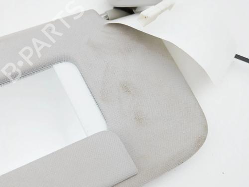 Left sun visor TESLA MODEL Y (5YJY) EV Performance All-wheel Drive | BP38782959I1 - Image 7