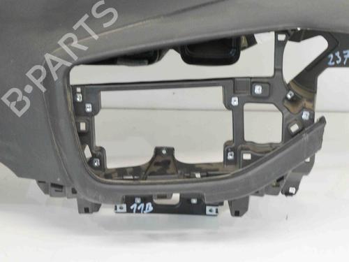 Instrumentbord KIA CEE'D (JD) 1.4 CVVT | BP6751510C46