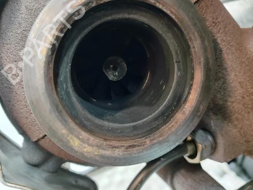 Engine VW PASSAT B8 Variant (3G5, CB5) 2.0 TDI | BP39205171M1 - Image 8