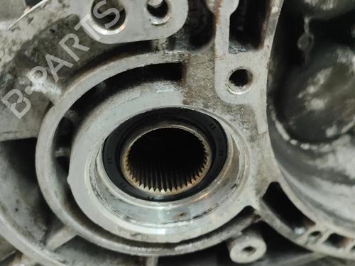 Gearbox AUDI A4 B7 Avant (8ED) 2.0 TFSI | BP22807997M3 