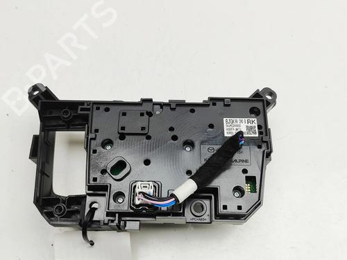 Comutador MAZDA 3 Hatchback (BP) 2.5 e-SKYACTIV-G (BP5H) | BP30937987I30 