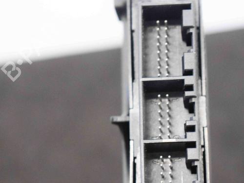 Electronic module VOLVO V60 I (155) D4 | BP6750749M83