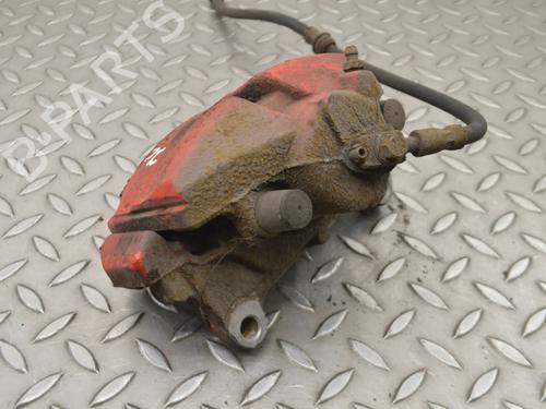 Right front brake caliper AUDI TT (8J3) 2.0 TFSI | BP33352611M104 - Image 2