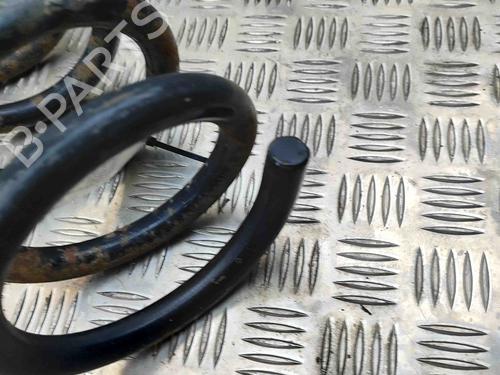 Shock absorber spring MITSUBISHI PAJERO IV (V8_W, V9_W) 3.2 DI-D (V88W, V98W) | BP29392189C152 