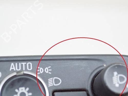 Electronic module OPEL MOKKA / MOKKA X (J13) 1.4 (_76) | BP8412184M83