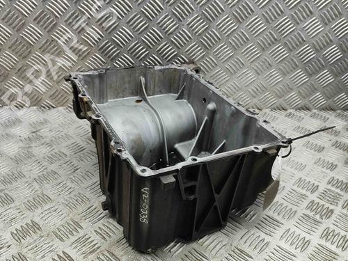 Oliebundkar FORD FIESTA VI Van 1.0 EcoBoost | BP30256895M115 