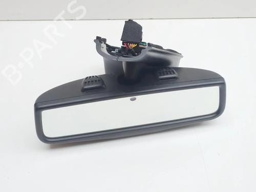 Used Rear mirror Rear mirror MASERATI GHIBLI III (M157) 3.0 D (275 hp) 39884434 39884434