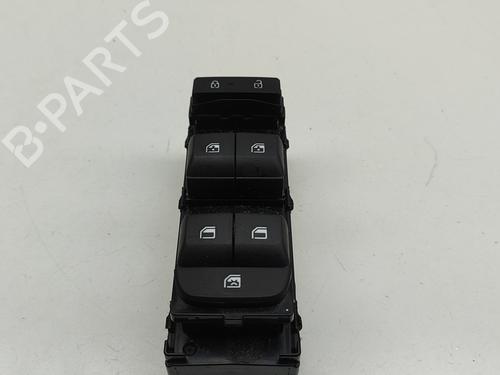 Used Right front window switch KIA SPORTAGE V (NQ5) 1.6 T-GDi Hybrid (215 hp) 28437622