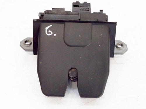 Used Tailgate lock FORD FOCUS III 1.0 EcoBoost (125 hp) 6753932