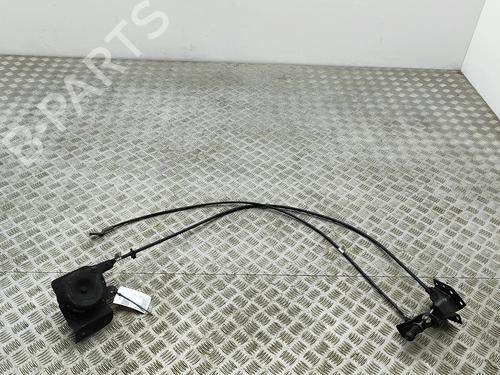 Støtte MAN TGE Van 2.0 TDI (01V, 03V, 36V, UYB, UYC, UYD) | BP31976778C155